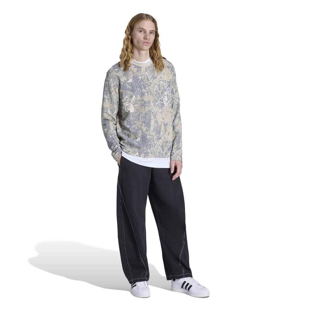 ADIDAS ORIGINALS GRAPHIC SWEATPANT