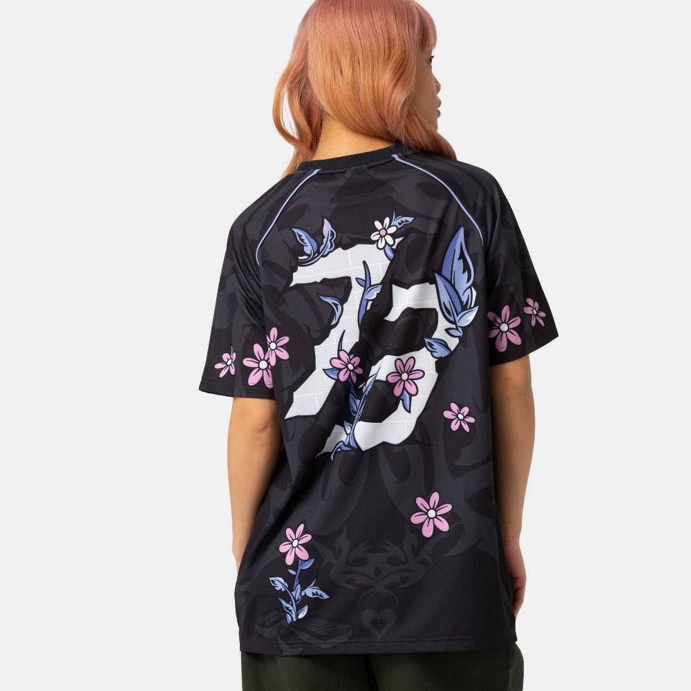 SANTA CRUZ FLOURISH JERSEY