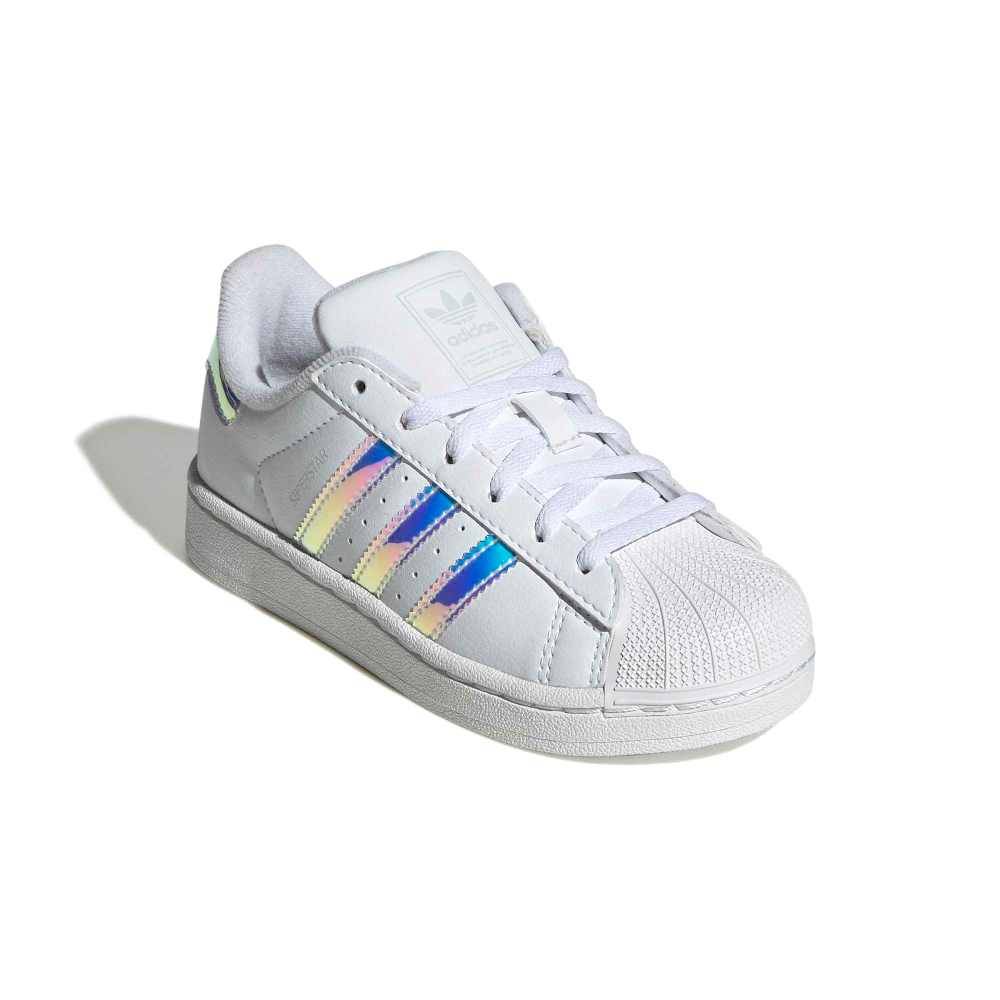 ADIDAS SUPERSTAR II C