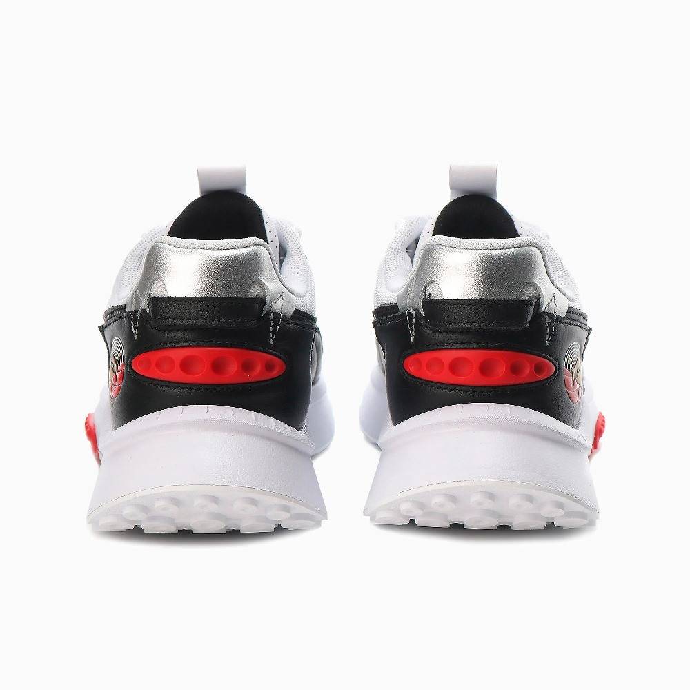 PUMA WILD RIDER ART OF SPORT MENS SNEAKERS