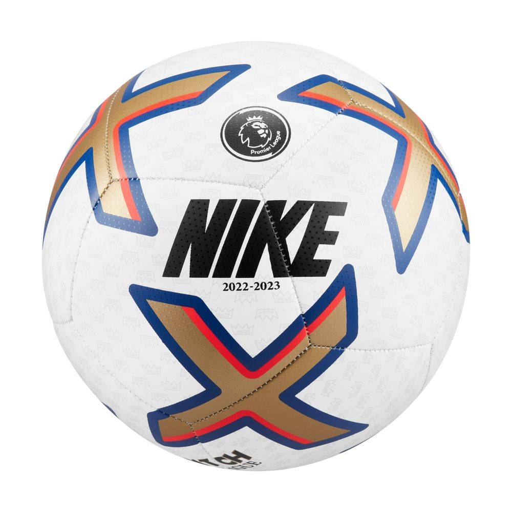 NIKE PREMIER LEAGUE PITCH FOOTBALL
