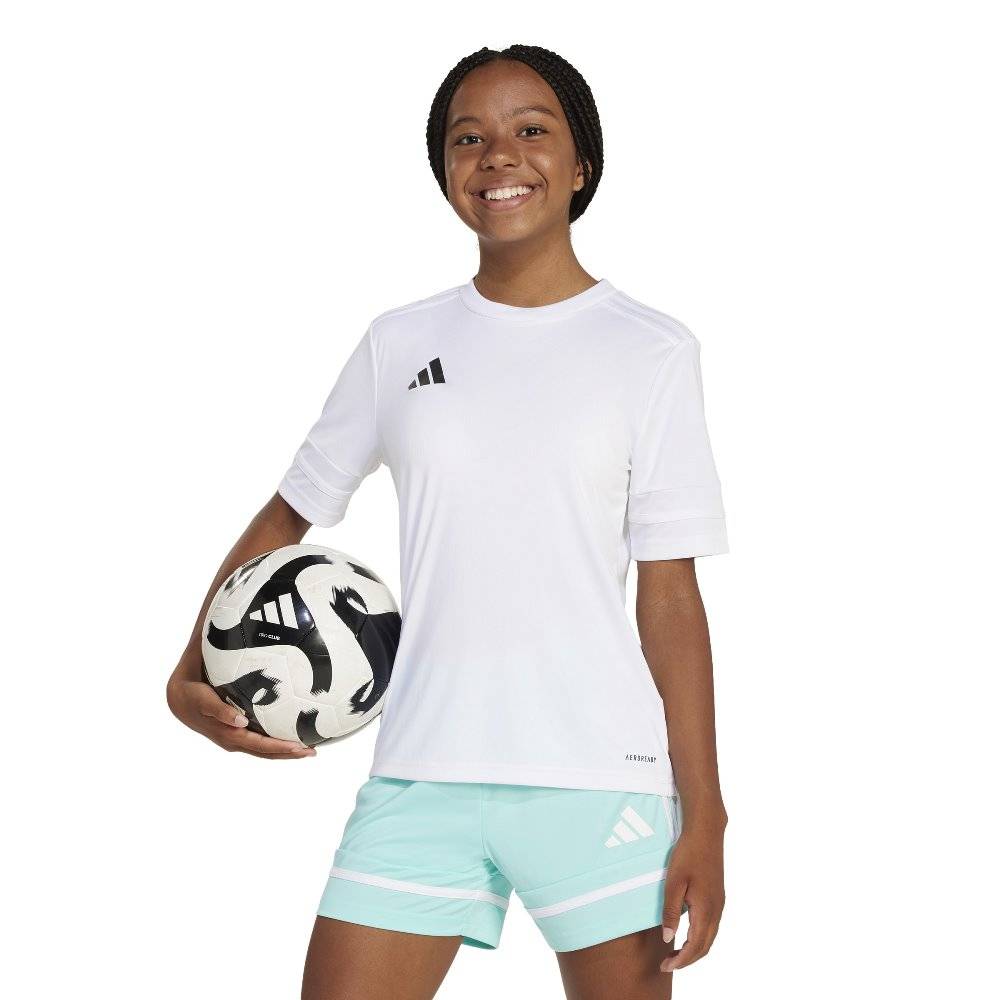 ADIDAS YOUTH SQUADRA 25 JERSEY
