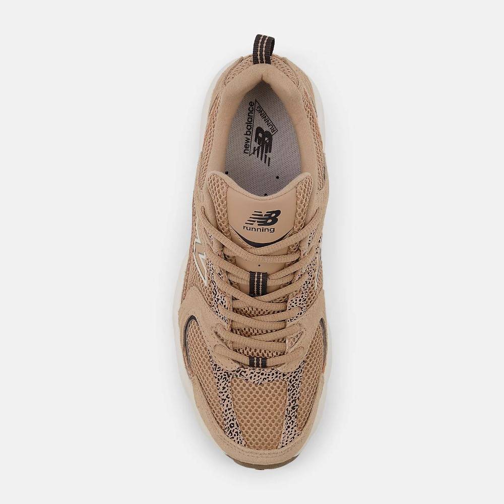 NEW BALANCE 530 WOMENS CLASSIC SNEAKERS