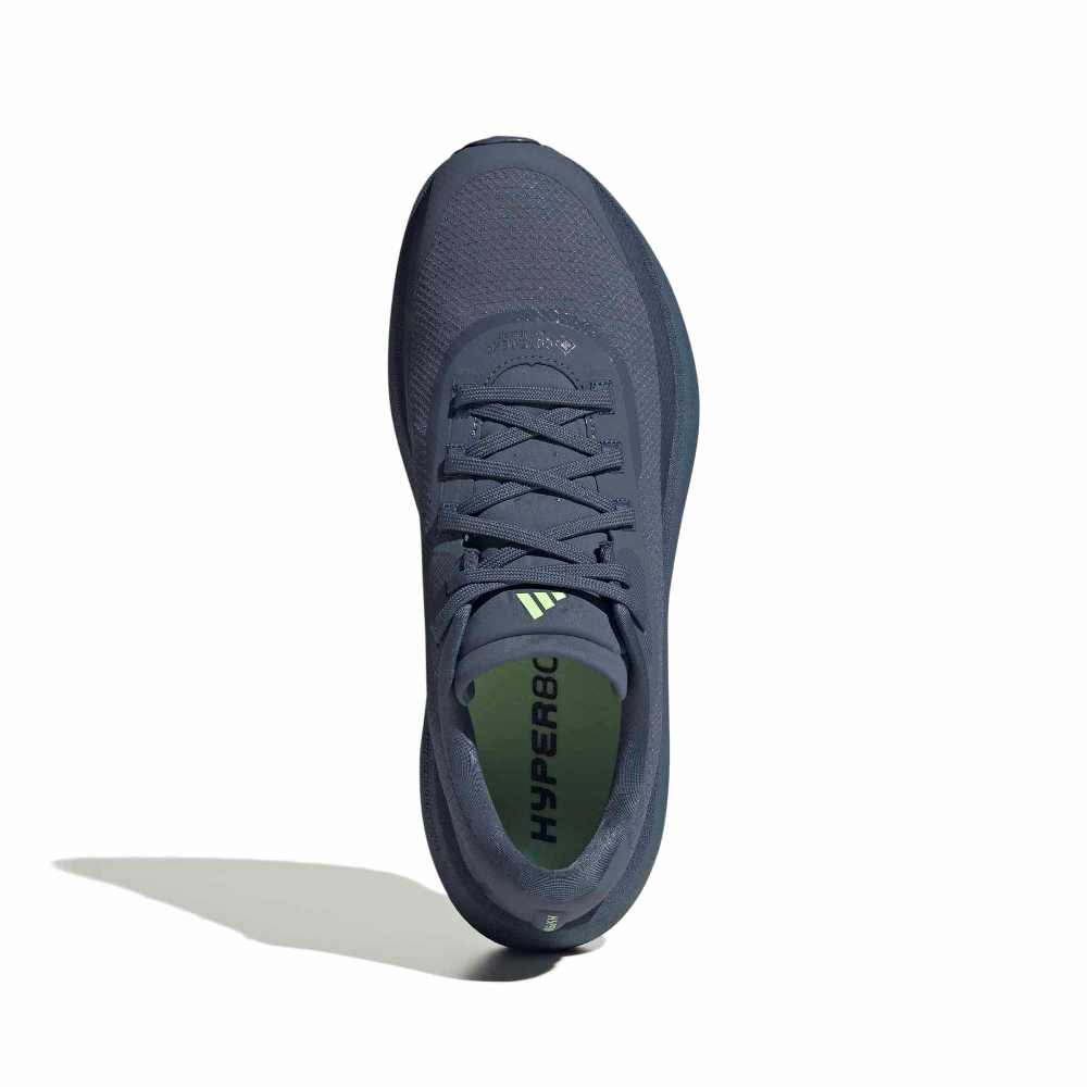 ADIDAS M HYPERBOOST GTX SHOES