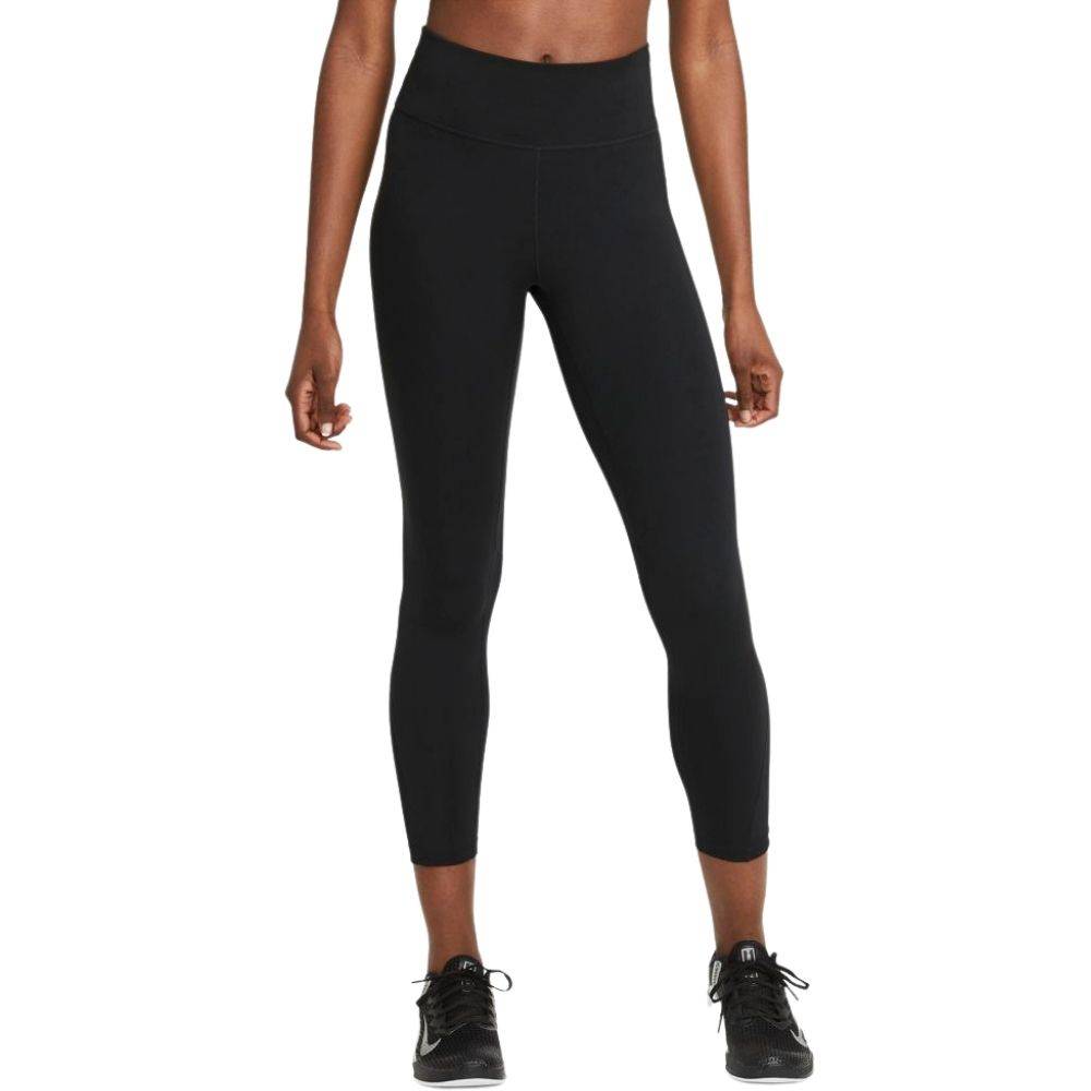 NIKE ONE DRI-FIT MID-RISE 7/8 LEGGINGS
