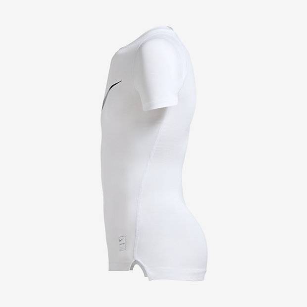 NIKE PRO BOYS HYPERCOOL COMPRESSION TOP