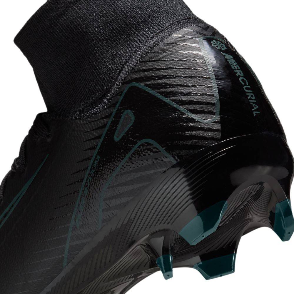 NIKE MERCURIAL ZOOM SUPERFLY 10 PRO FG