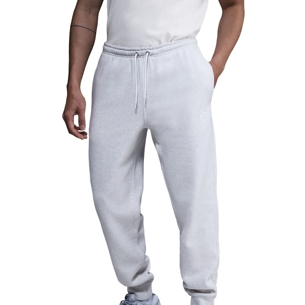 NIKE CLUB BRUSHED FLEECE EXTRA SOFT MENS JOGGER
