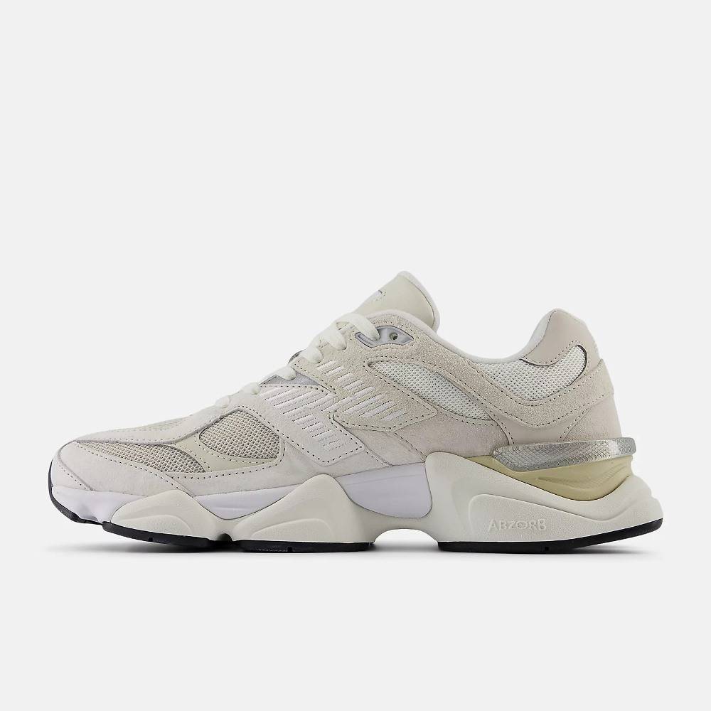 NEW BALANCE 9060 LIFESTYLE SNEAKERS