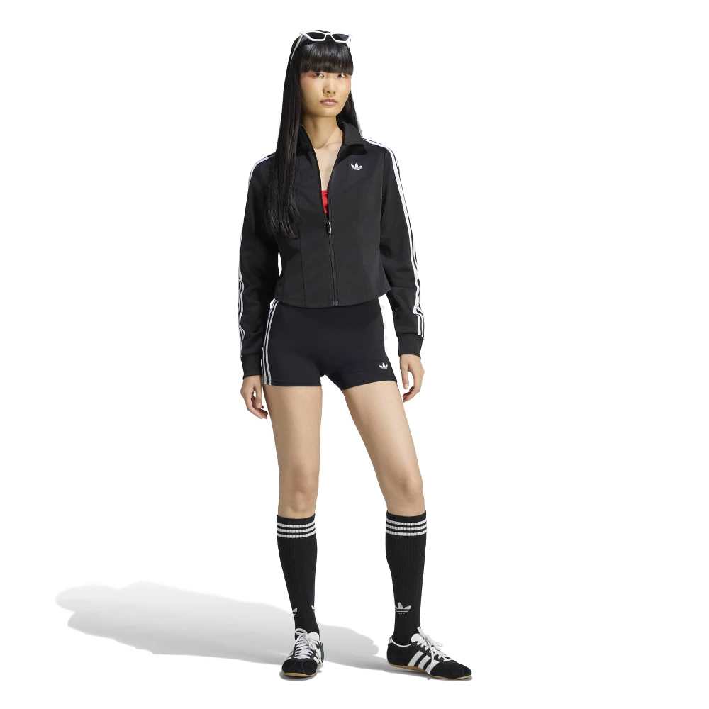 ADIDAS ORIGINALS FIREBIRD CORSET TRACK TOP