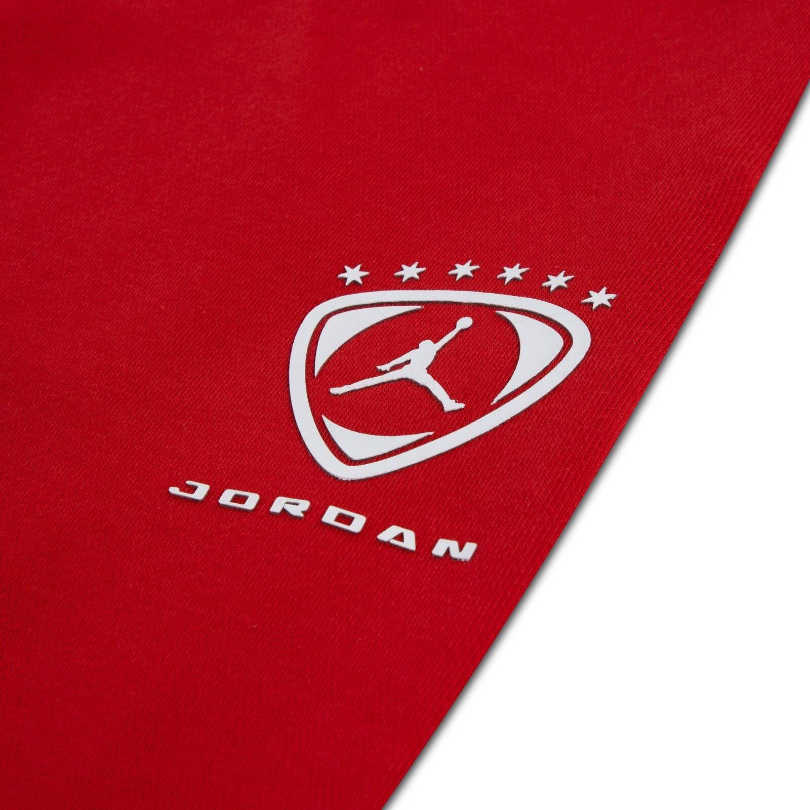 NIKE JORDAN BOYS FC JOGGER