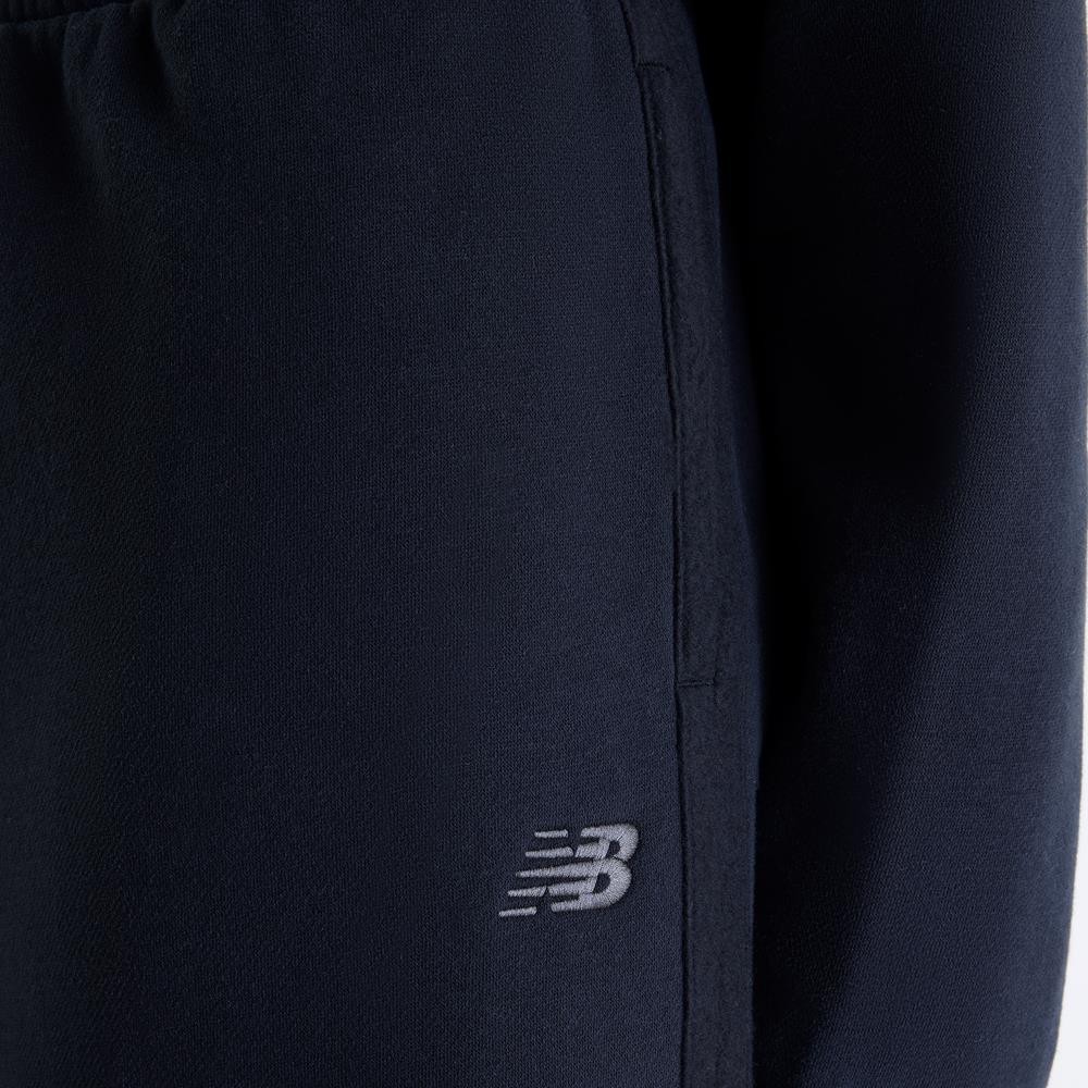 NEW BALANCE BRUSHED COASTAL FLEECE PANT