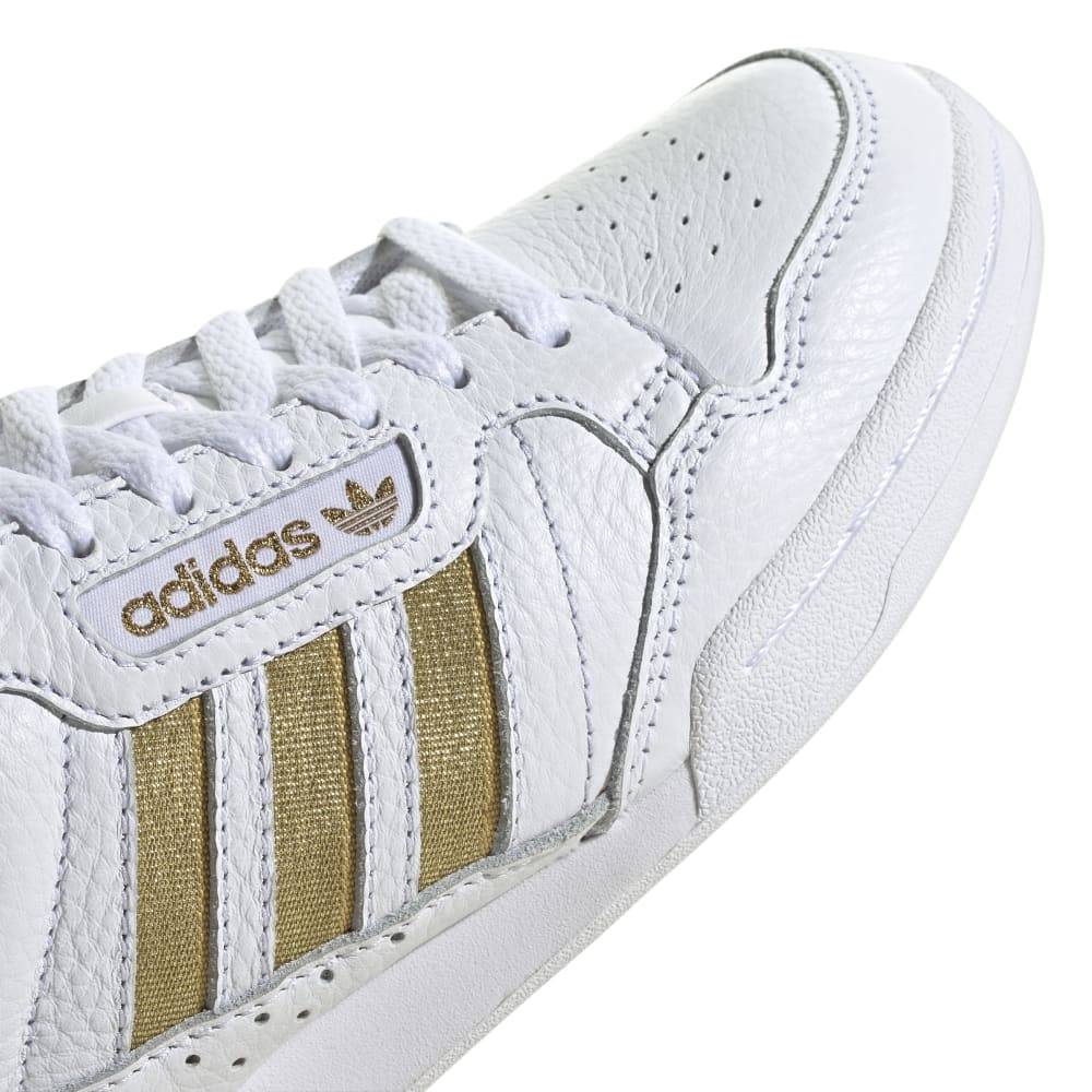 ADIDAS CONTINENTAL 80 STRIPES W