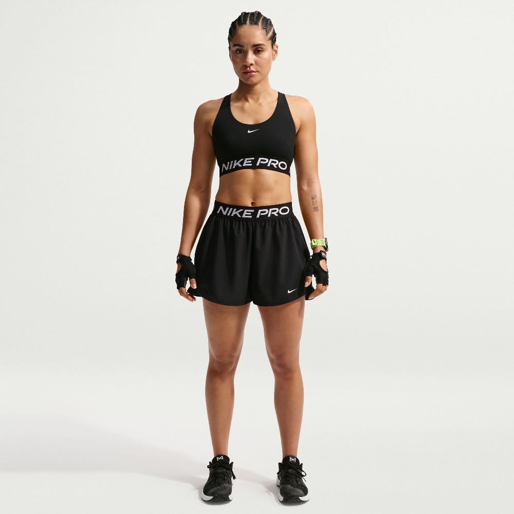 NIKE PRO DRI-FIT 365 LIGHT-SUPPORT NOT PADDED SPORT BRA