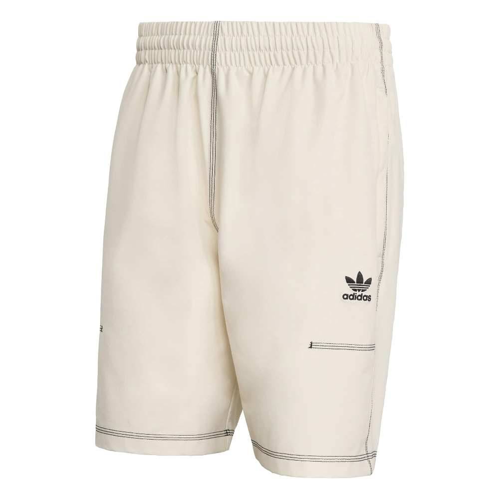 ADIDAS ORIGINALS TREFOIL ESSENTIALS SHORTS