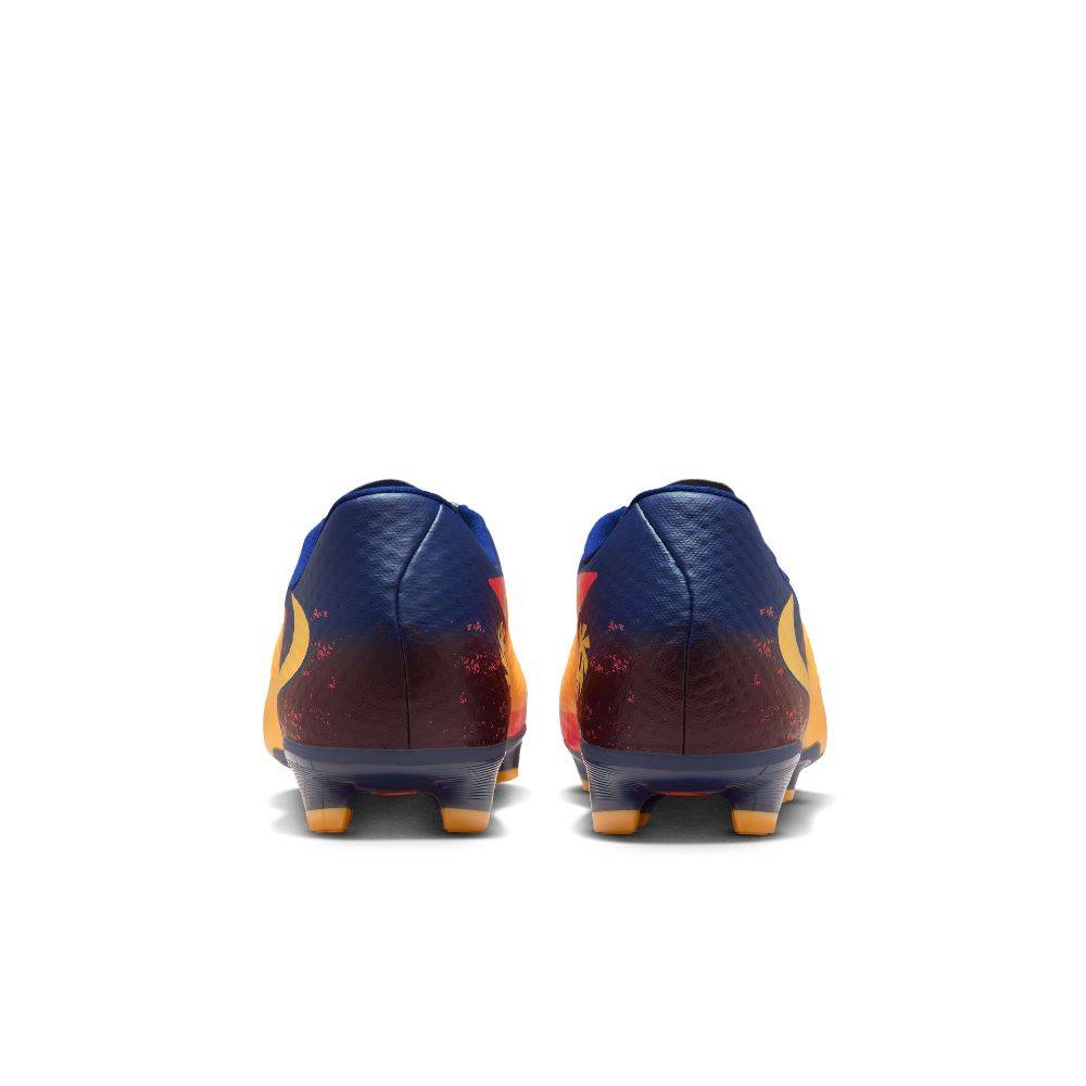 NIKE PHANTOM 6 LOW ACADEMY FG/MG 'Erling Haaland'