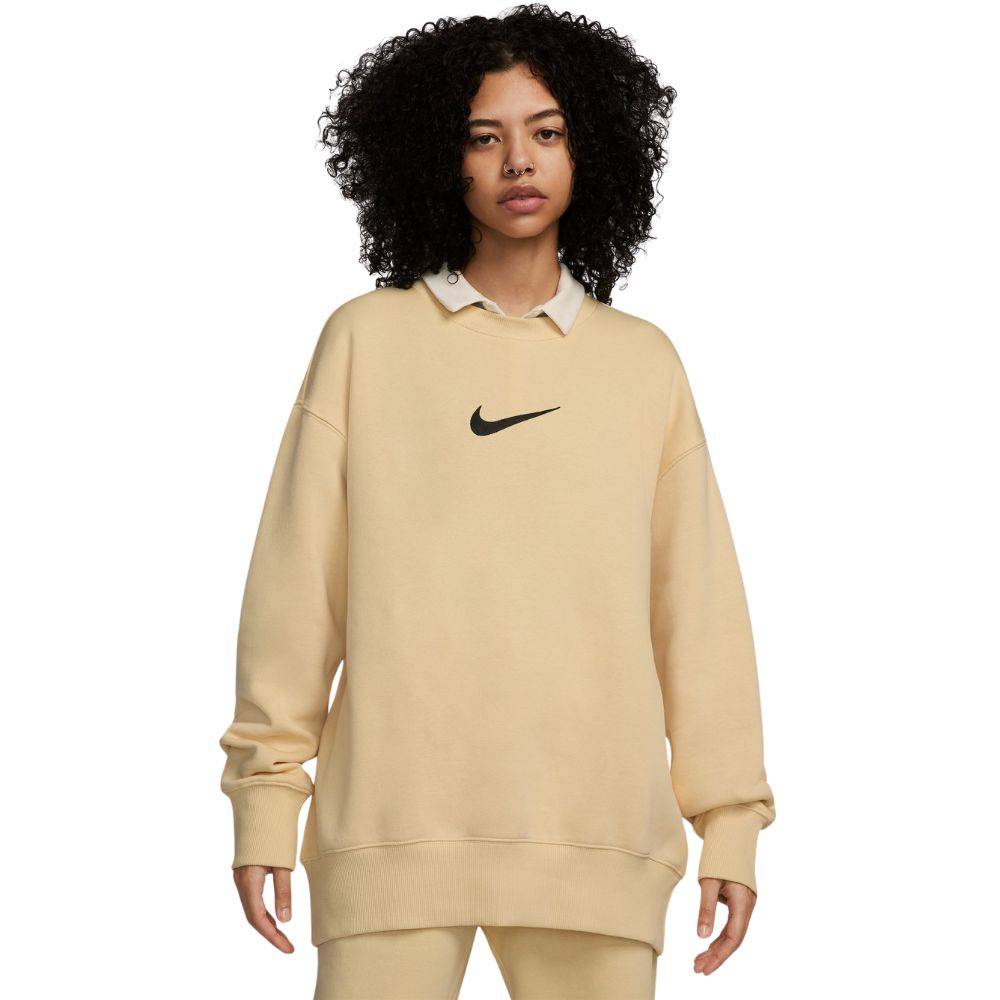 NIKE NSW WOMENS OVERSIZED CREW