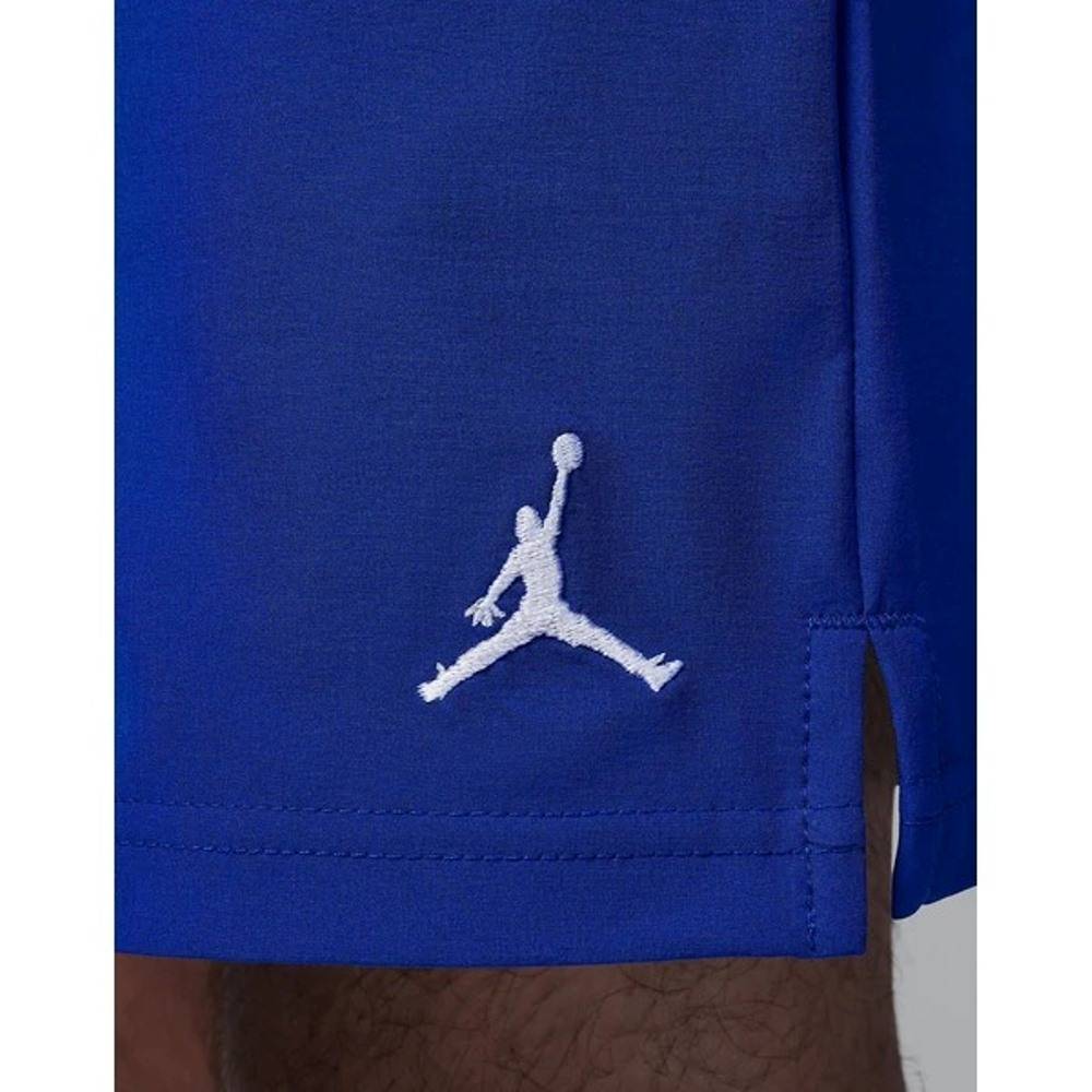 NIKE JORDAN BOYS MJ JUMPMAN WOVEN PLAY SHORT