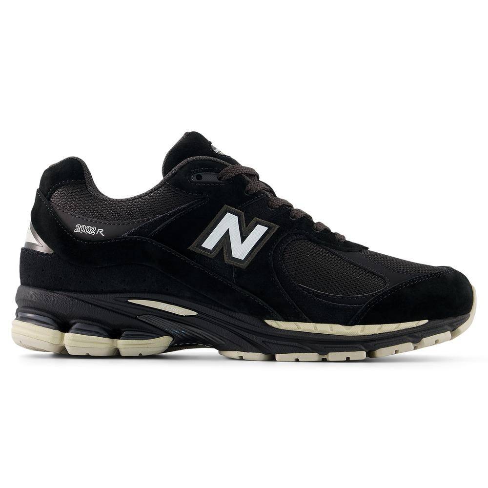 NEW BALANCE 2002R UNISEX CLASSIC SNEAKERS