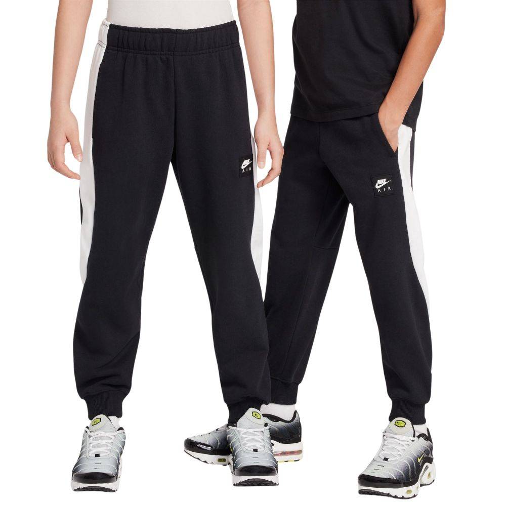NIKE AIR KIDS FLEECE JOGGER