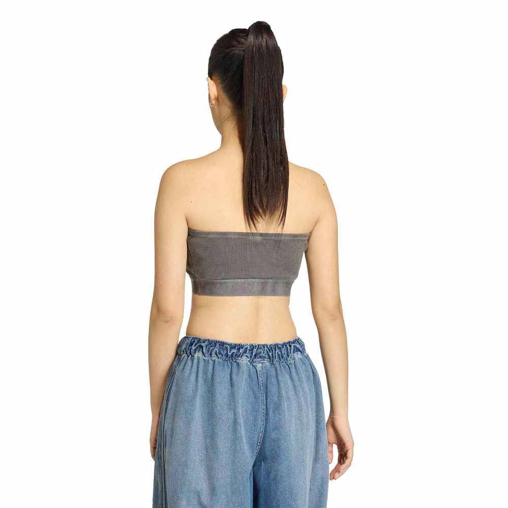 ADIDAS ESS RIB TOP