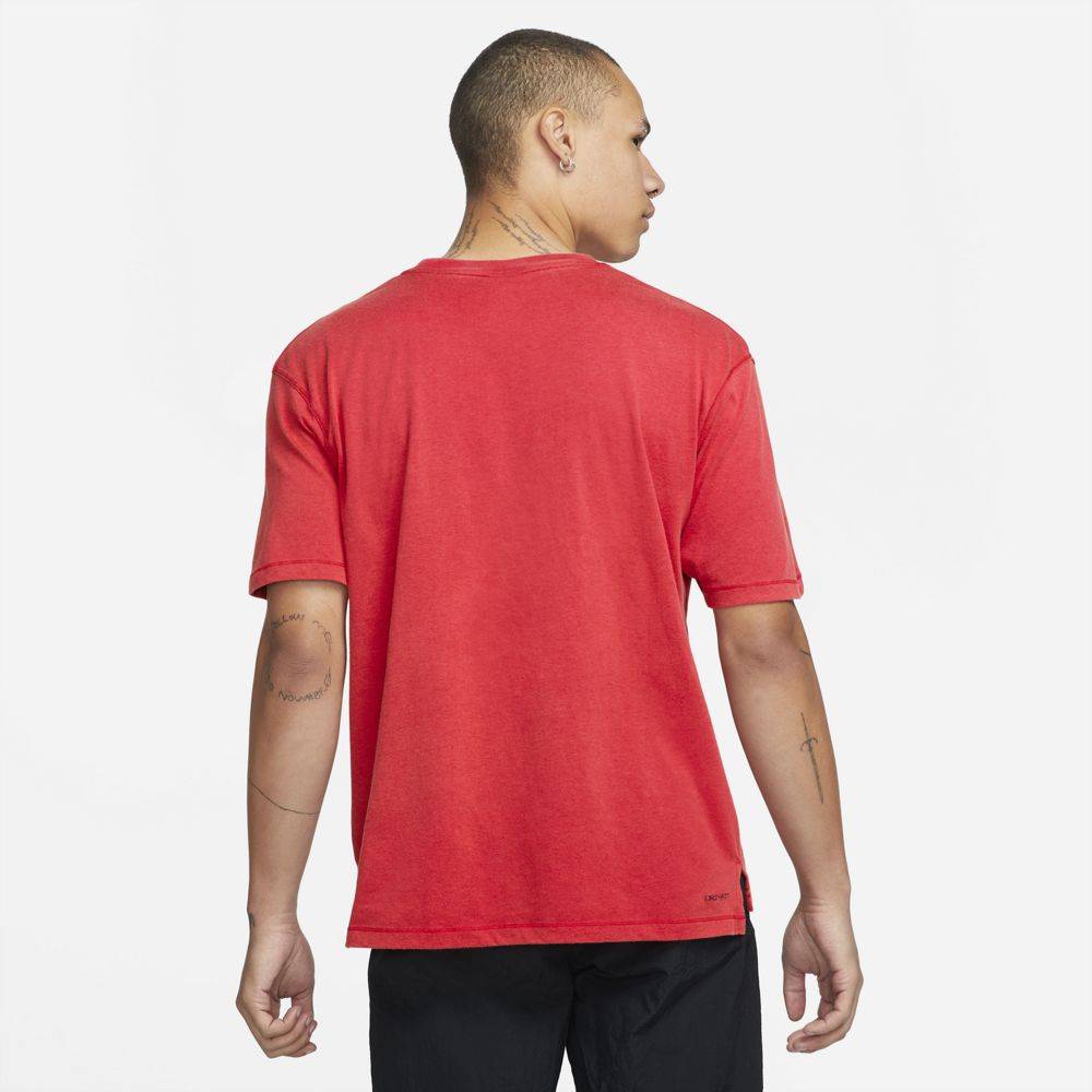 NIKE JORDAN DRI-FIT SPORT SS MENS TEE