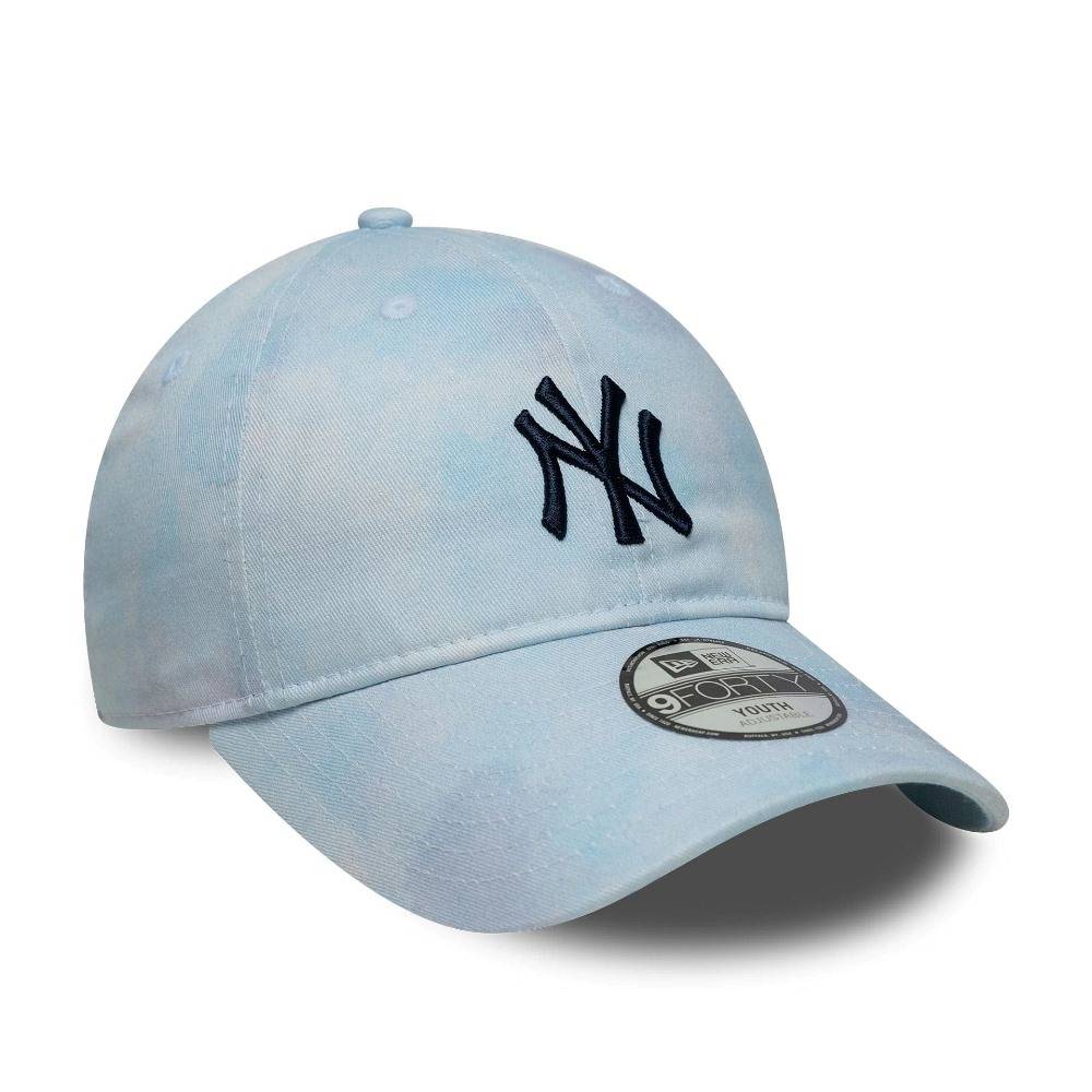 NEW ERA CHILD/YOUTH TIE DYE 9TWENTY NEW YORK YANKEES