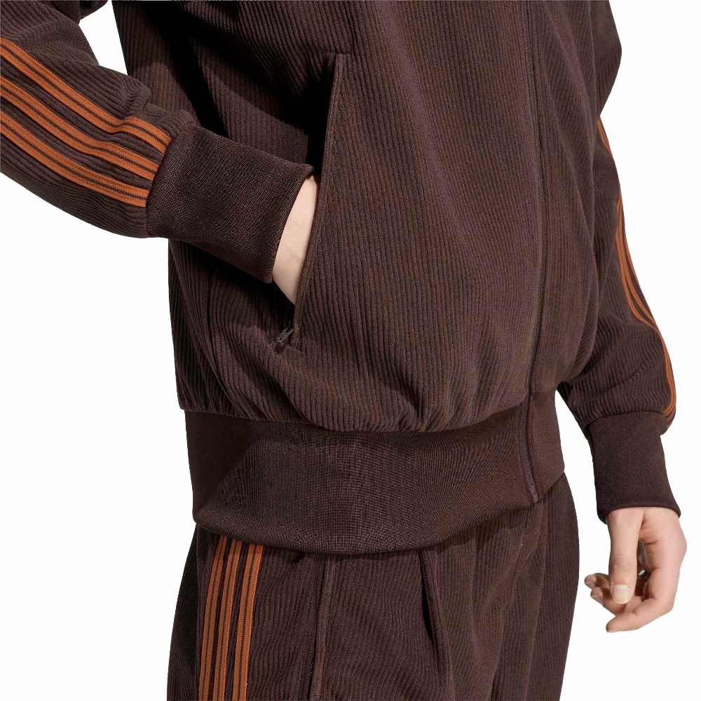 ADIDAS ORIGINALS M FIREBIRD CORDUROY TRACK TOP