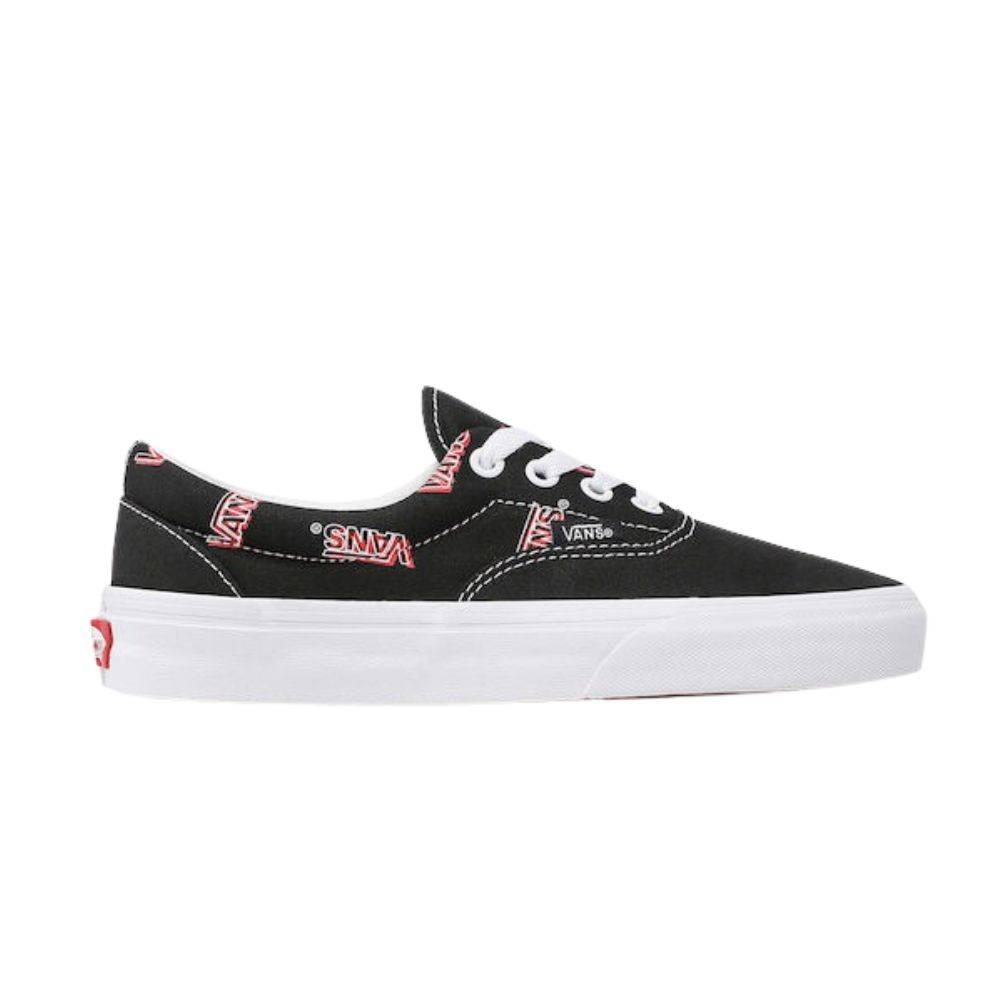 VANS ERA MISPRINT SHOES