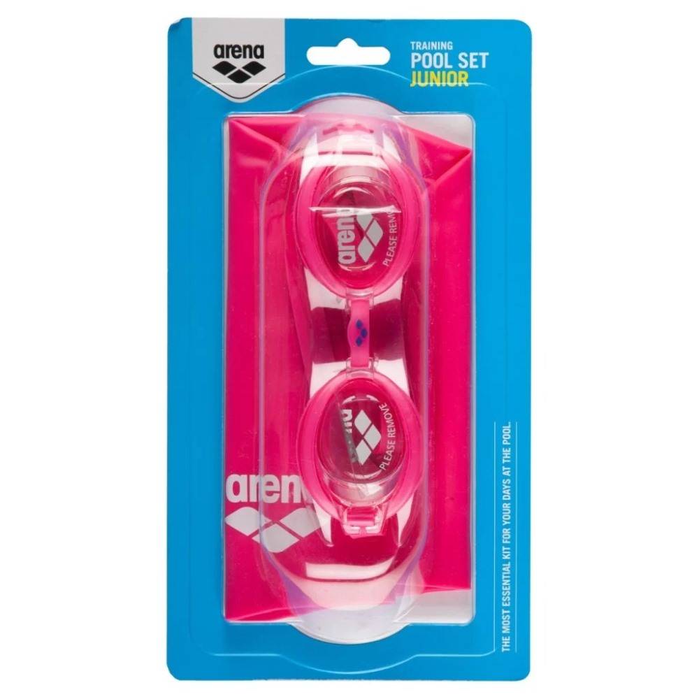 ARENA  POOL KIDS SET