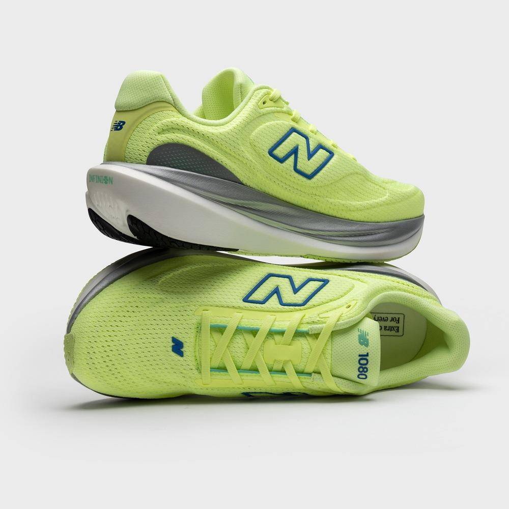 NEW BALANCE FRESH FOAM X 1080V15 RUNNING SHOE