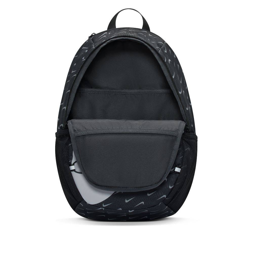 NIKE HERITAGE SWEEP PRINTED BACKPACK (25L)