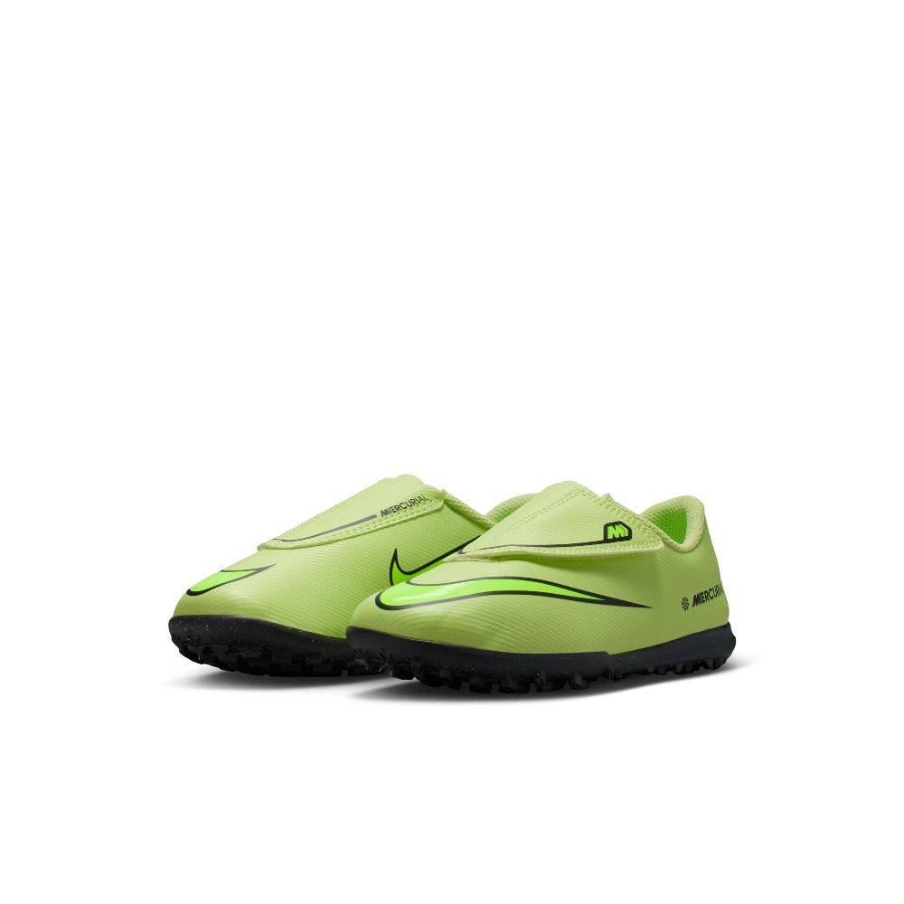 NIKE JR VAPOR 16 CLUB TURF PS (VELCRO)