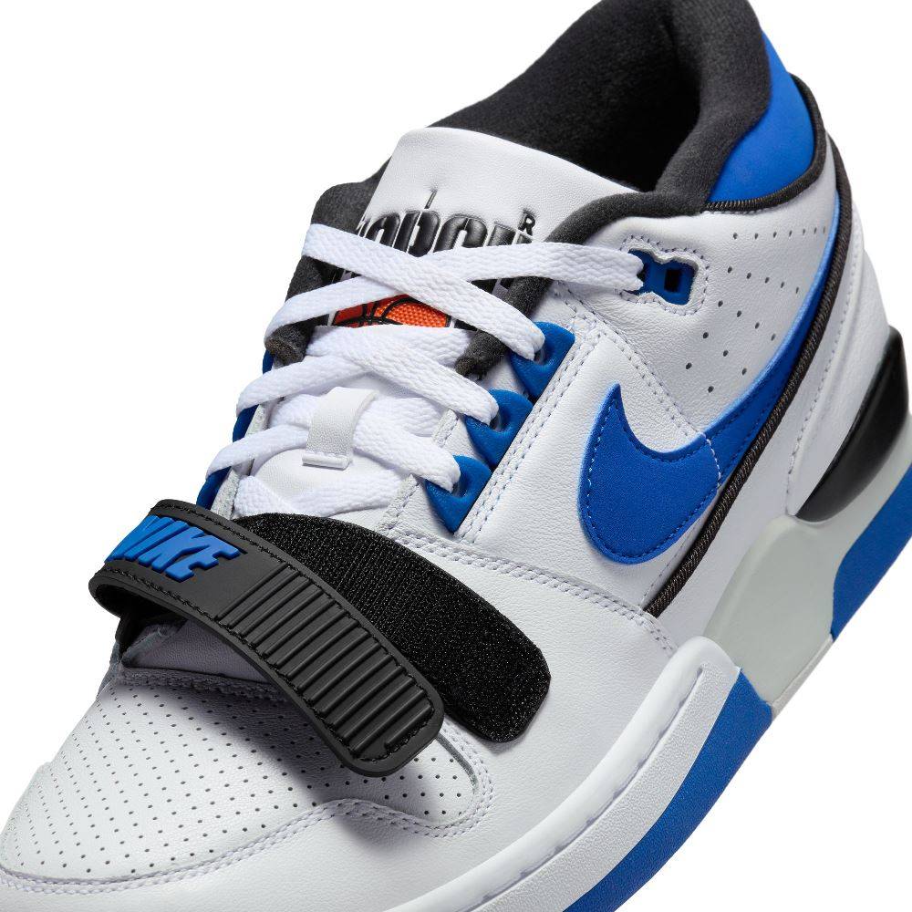 NIKE AIR ALPHA FORCE 88 MENS SHOES
