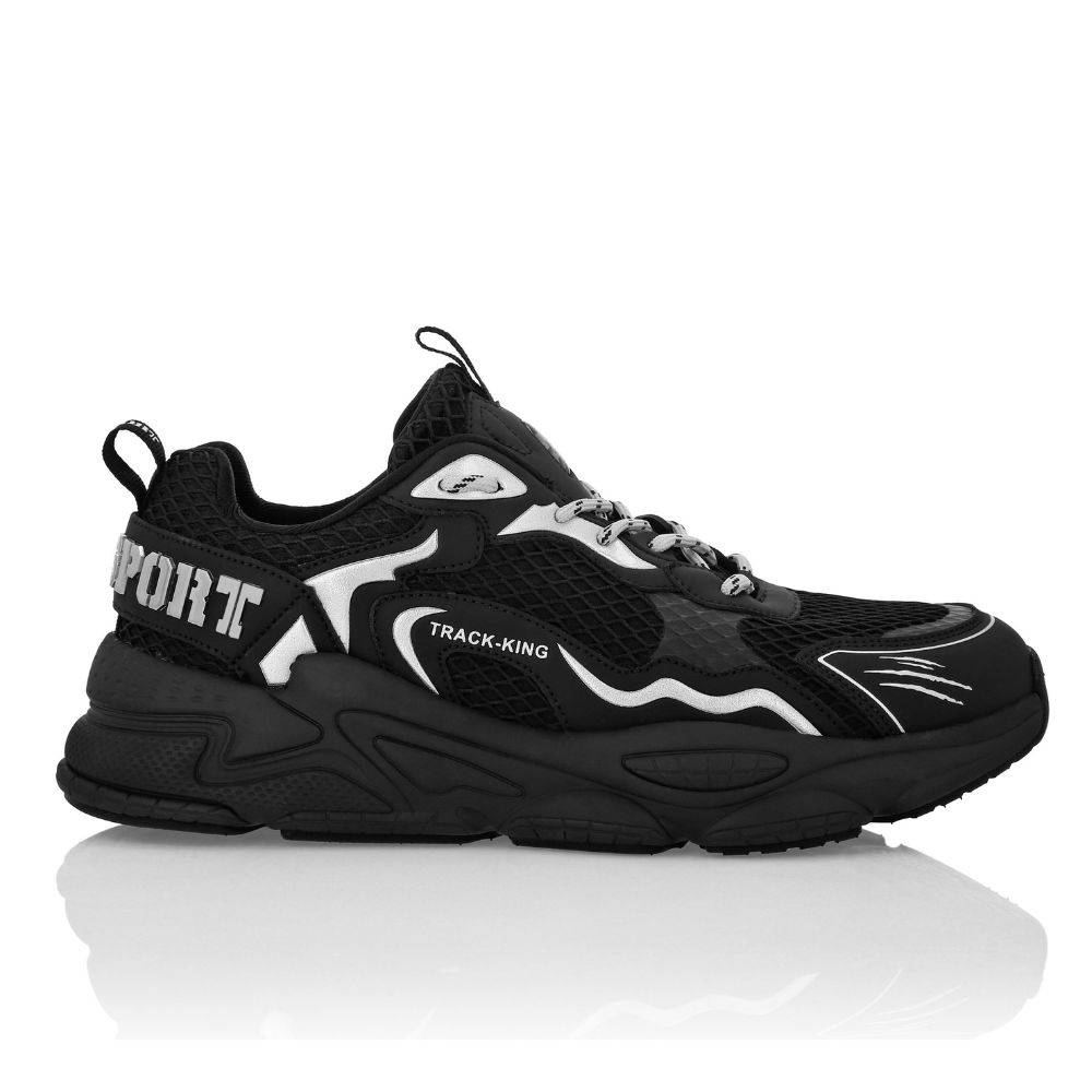 PLEIN SPORT TRACK-KING MAG // GEN.X.05