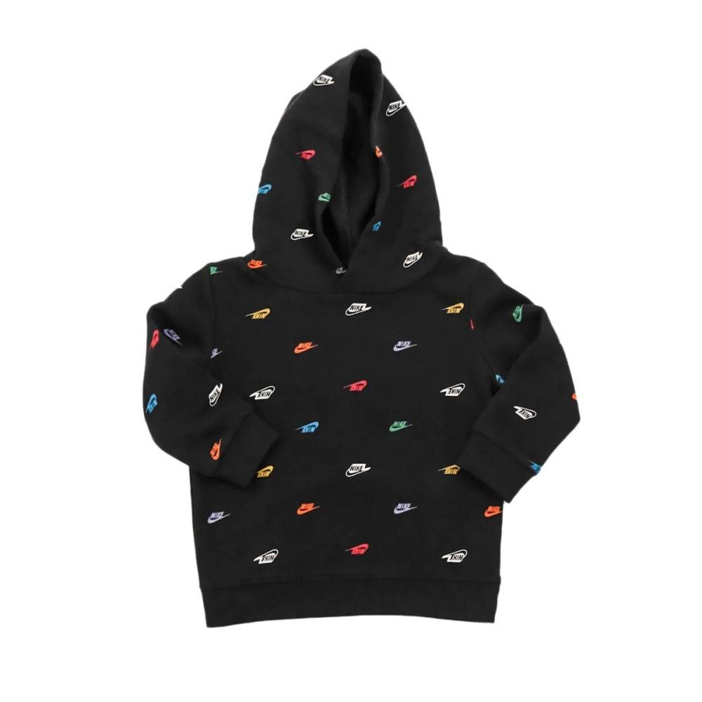 NIKE INFANT CLUB ALL-OVER-PRINT SET