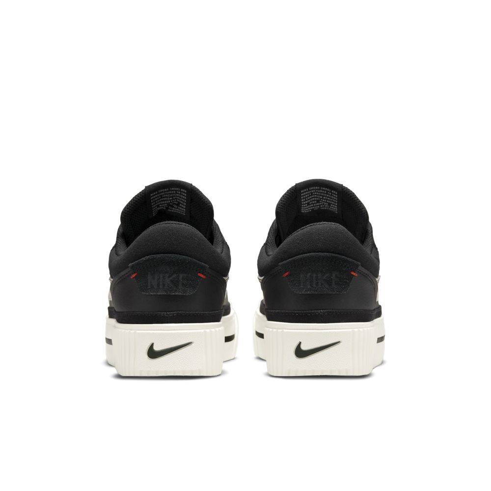 NIKE WOMENS COURT LEGACY LIFT