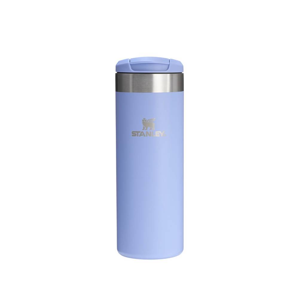 STANLEY AEROLIGHT TRANSIT MUG 0.47L - 6 HOURS HOT | 8 HOURS COLD | 30 HOURS ICED