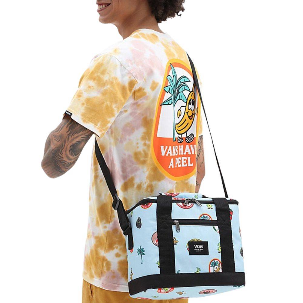 VANS COOLER PACK