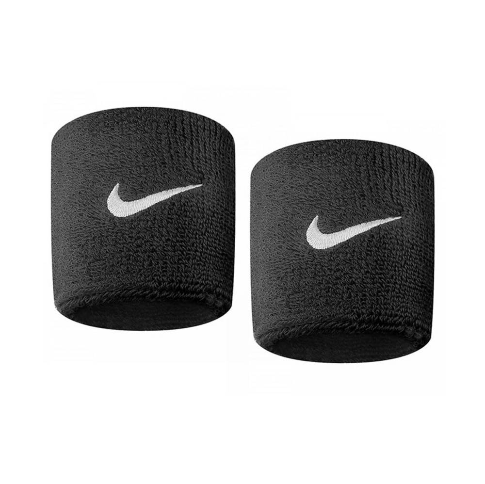 NIKE SWOOSH WRISTBAND 2 PK