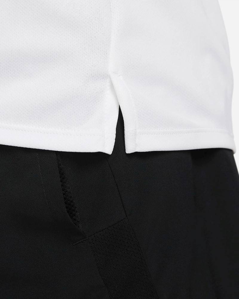NIKE DRI-FIT UV MILLER SHORT-SLEEVE TOP