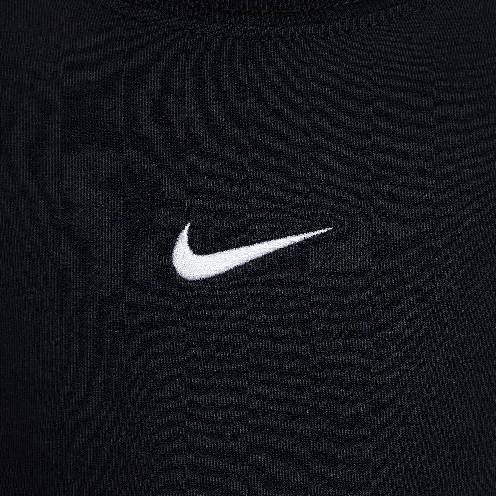 NIKE GIRLS NSW SLIM CROP TOP