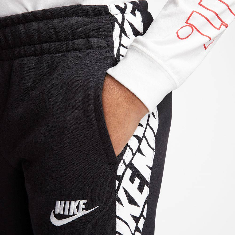 NIKE SPORTSWEAR GIRLS  FT ENERGY PANT