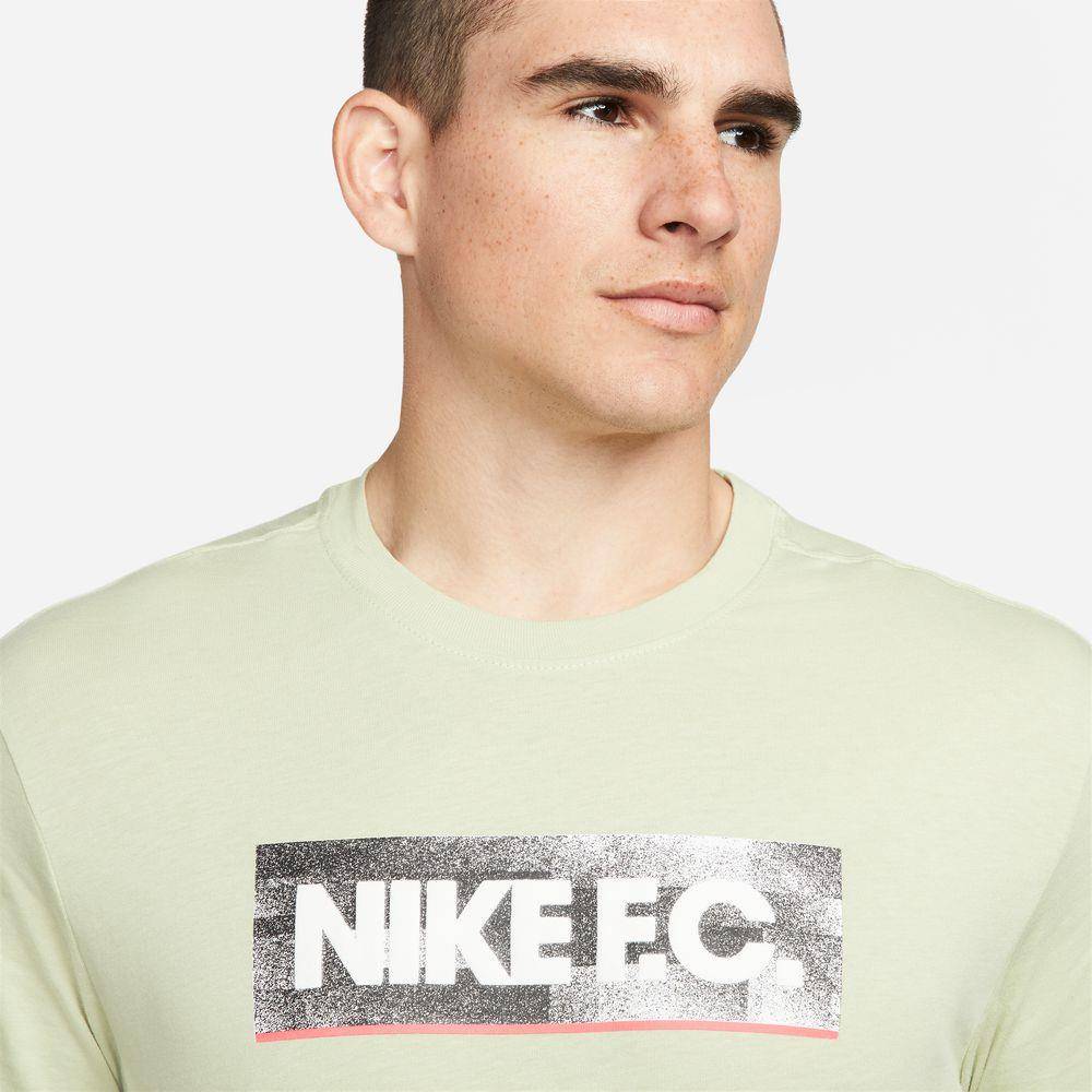 NIKE FC SEASONAL BLOCK TEE