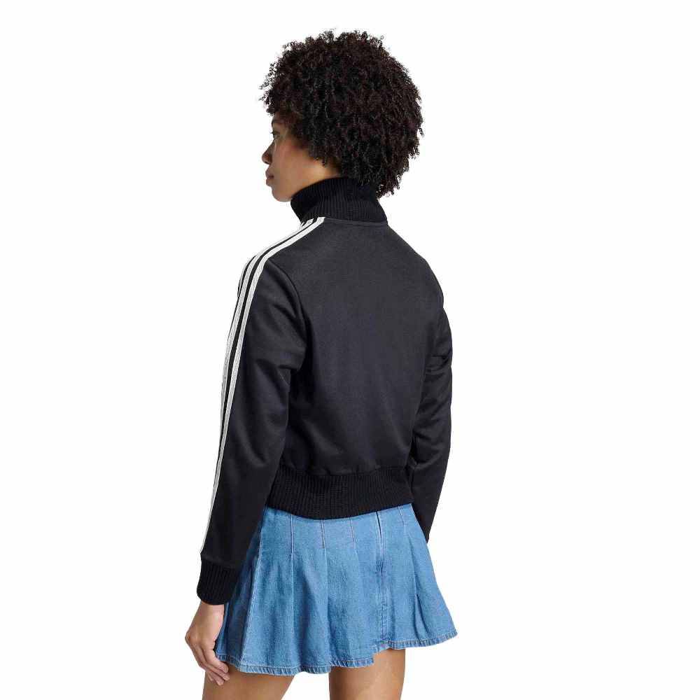 ADIDAS KNITTED TD TRACKTOP
