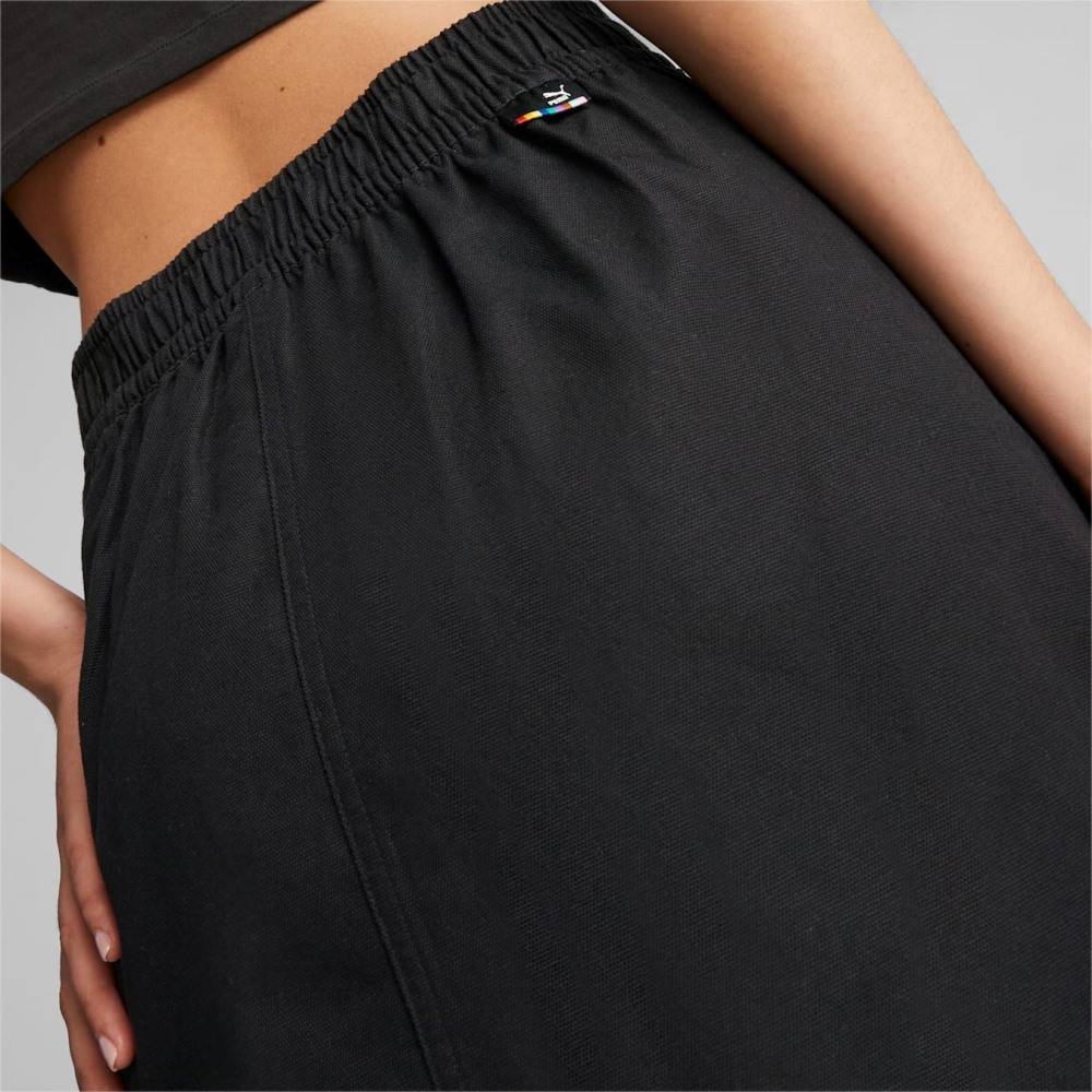 PUMA DOWNTOWN PRIDE SKIRT