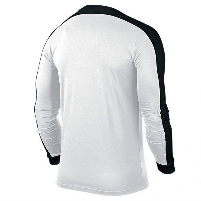 NIKE LS STRIKER IV JERSEY MENS