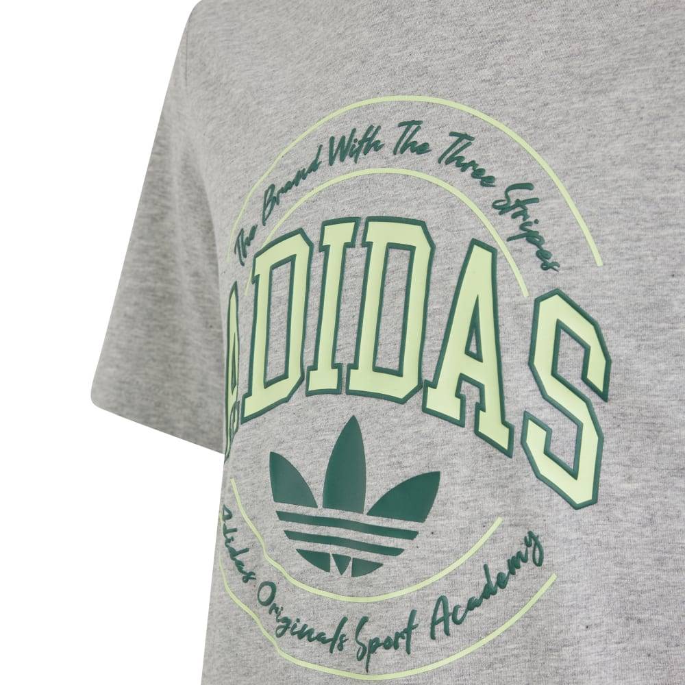 ADIDAS TEE