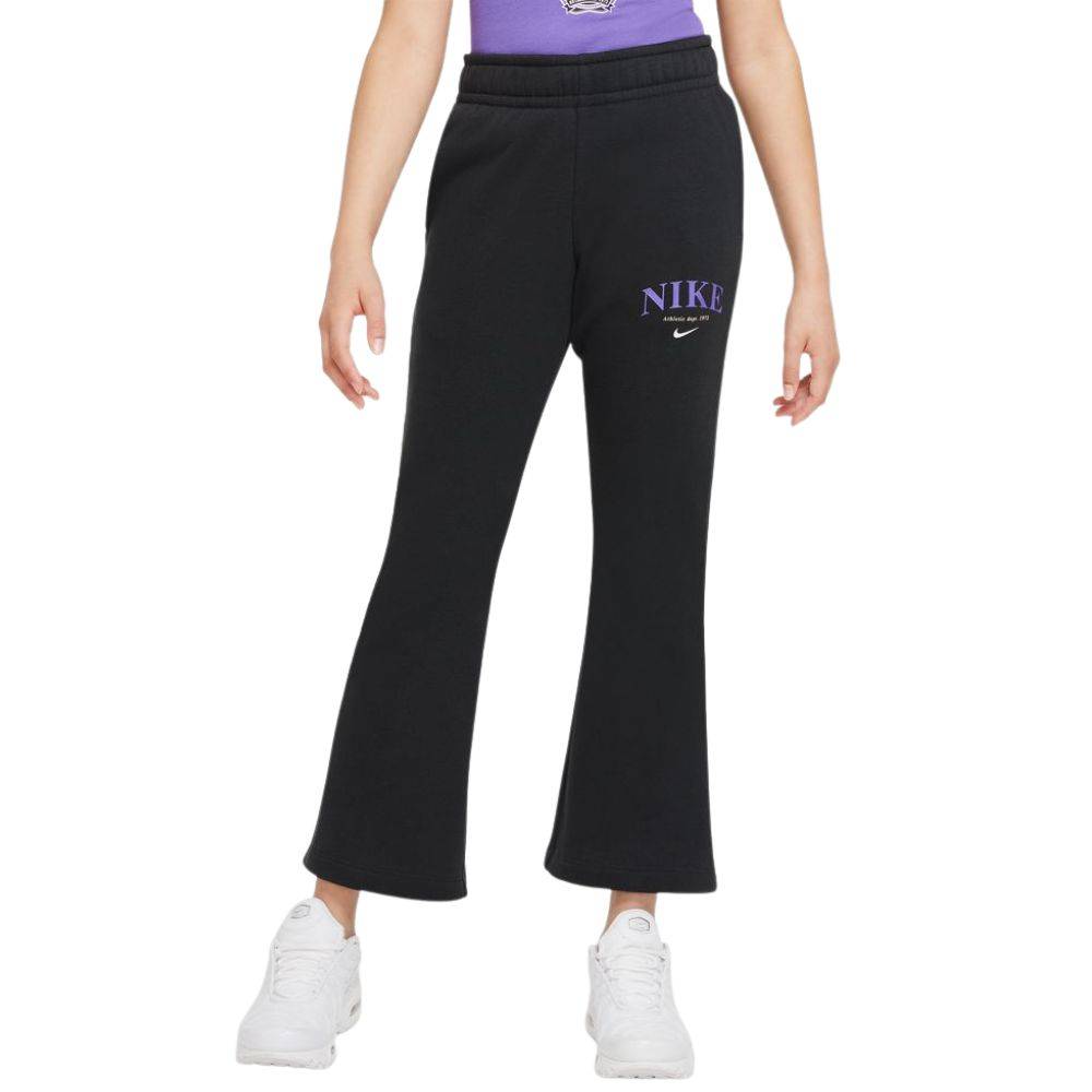 NIKE NSW GIRLS TREND FLEECE PANT
