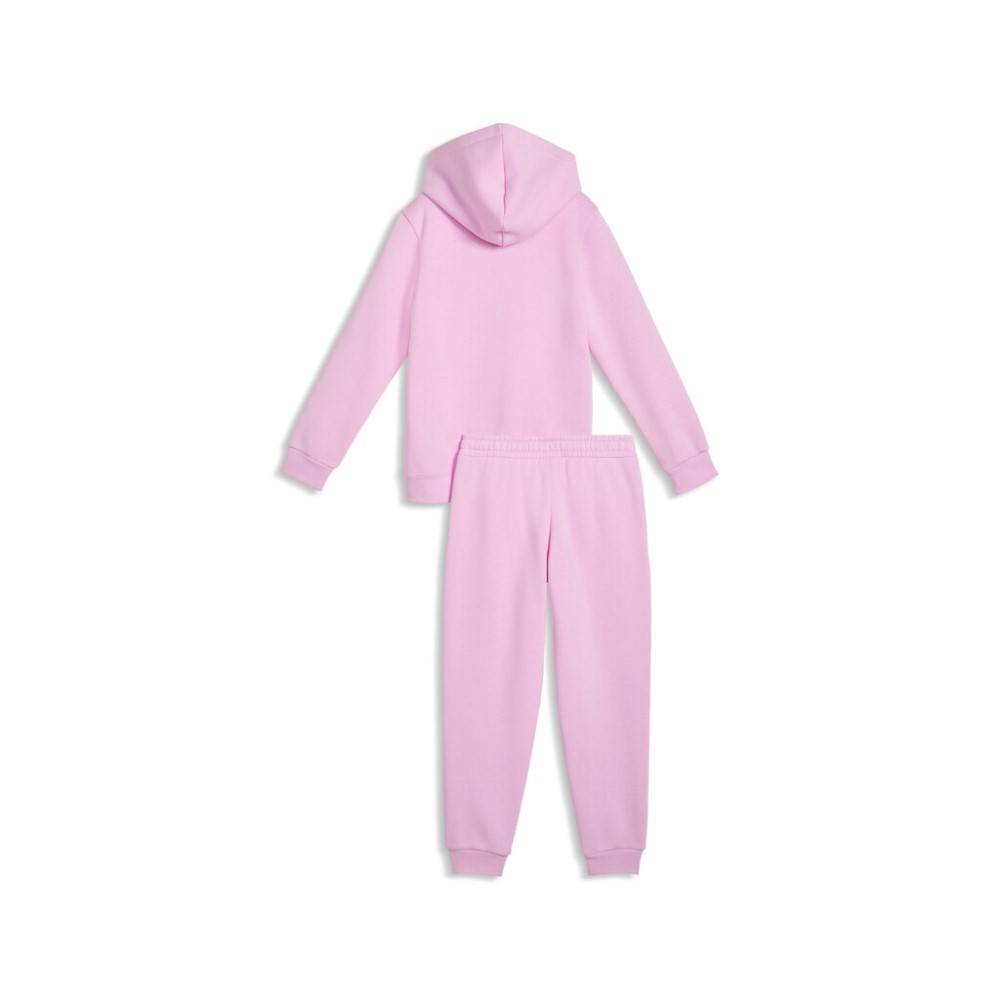 PUMA ESS NO.1 LOGO SWEAT SUIT FL PS